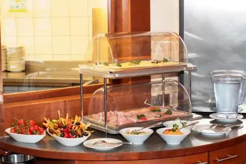 Hotel Restaurant Winkler
