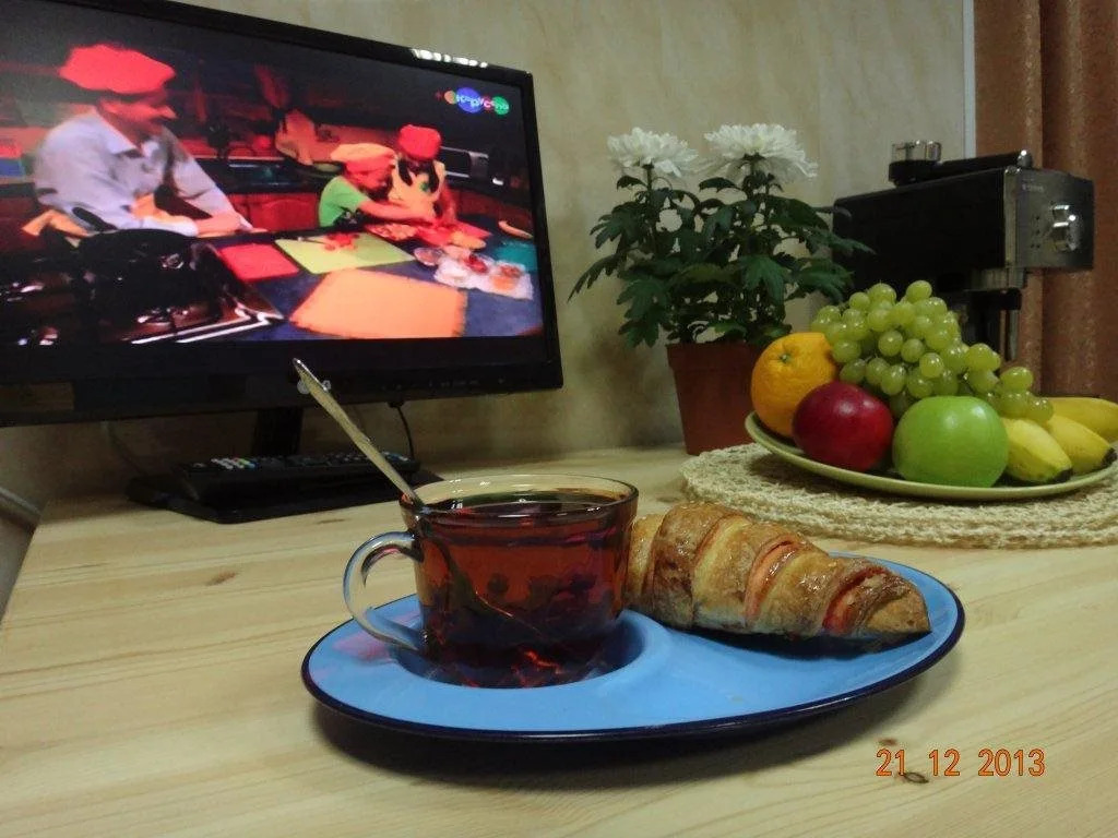 Мини-отель Алекс на Лиговском