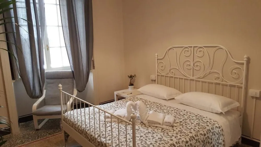 Mela Verde Apartments