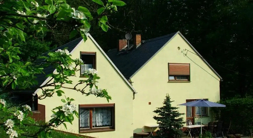 Waldidyll & Spa - Auszeit in der Sächsischen Schweiz