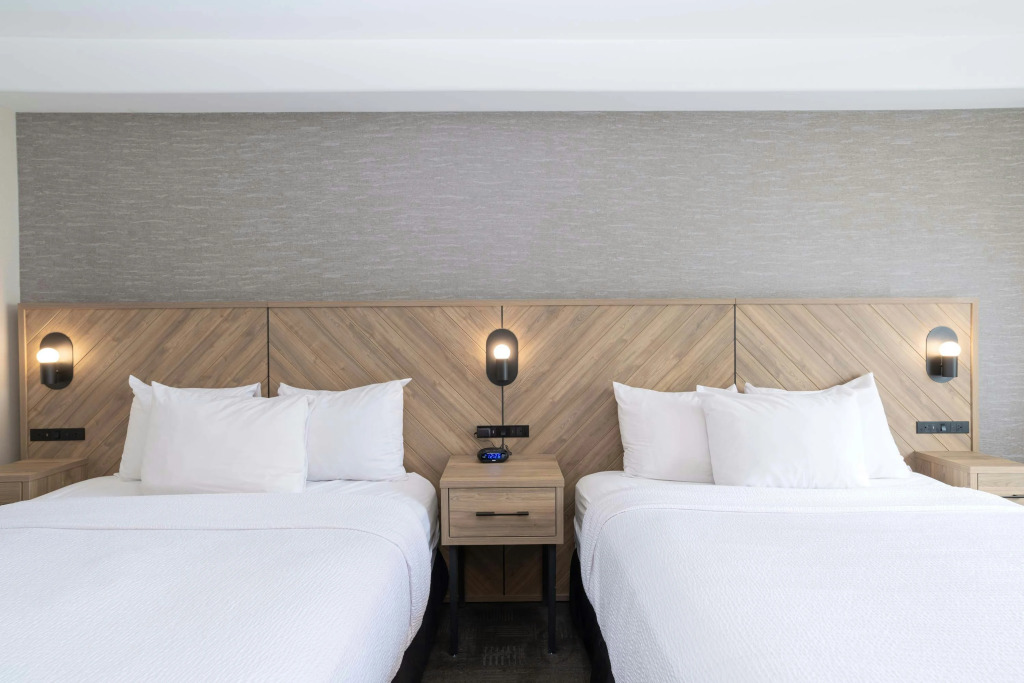 Sandman Hotel Quesnel