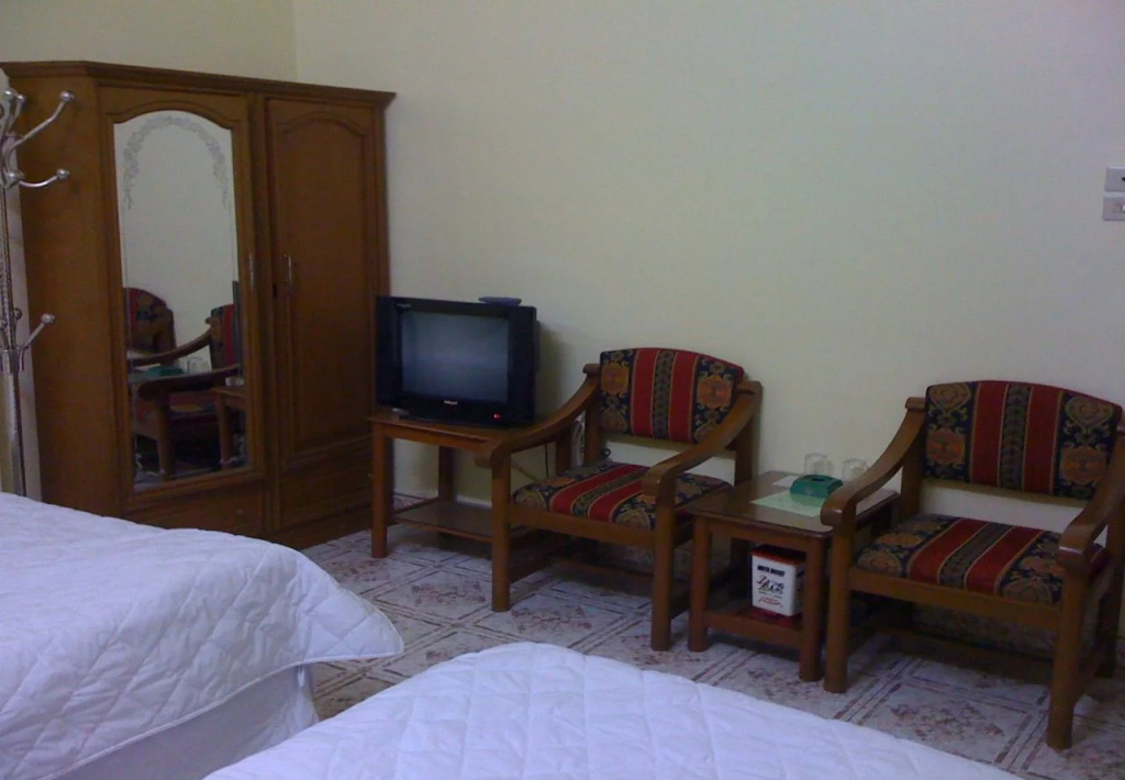 Phu Vinh Hotel
