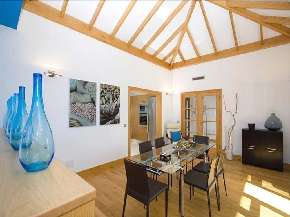 Villas Mamma Mia Sleeps 6 with Pool