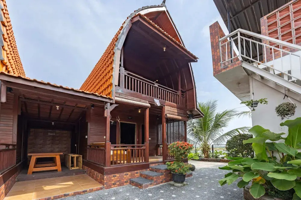 Banjar Segara Villa & Guesthouse - Kelating