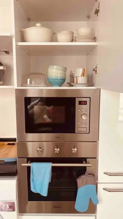 Immaculate 2-bed Apartment at Pamv Estates Apt2