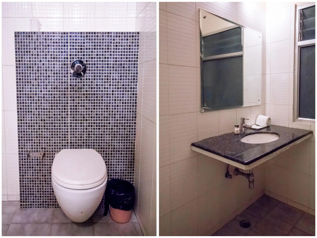 Collection O 1199 Hotel Maharaja Residency