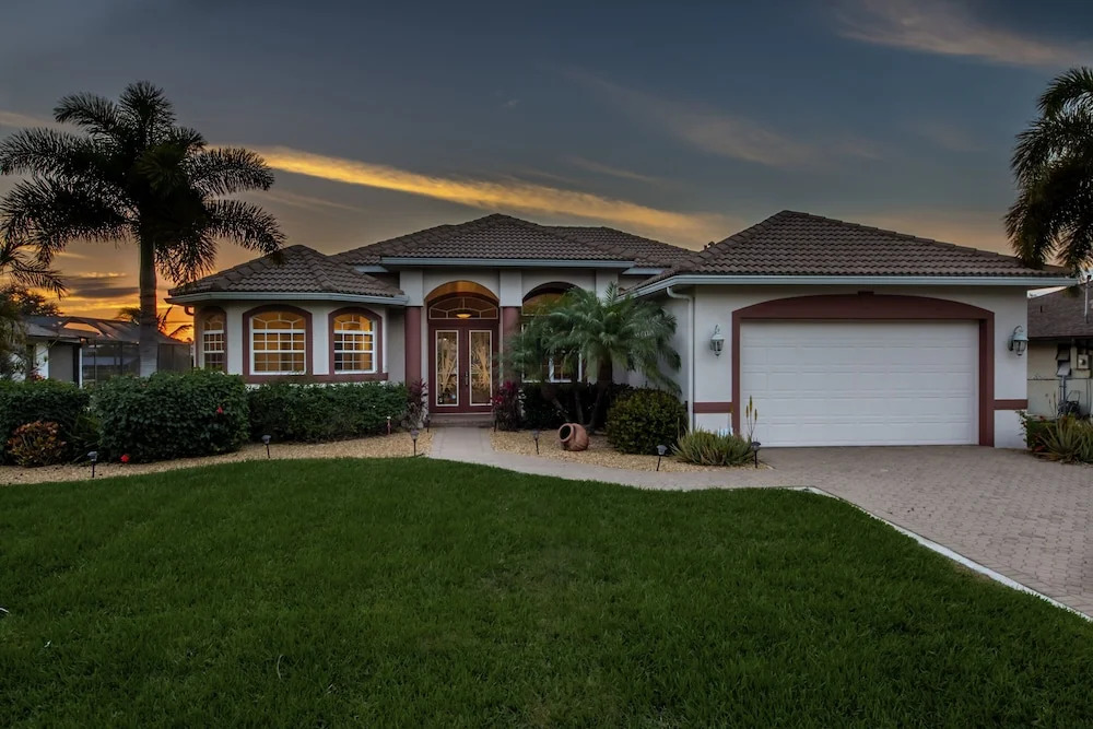 Ocean Drive SW Cape