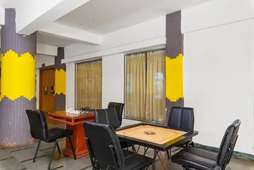 Mayur Heritage