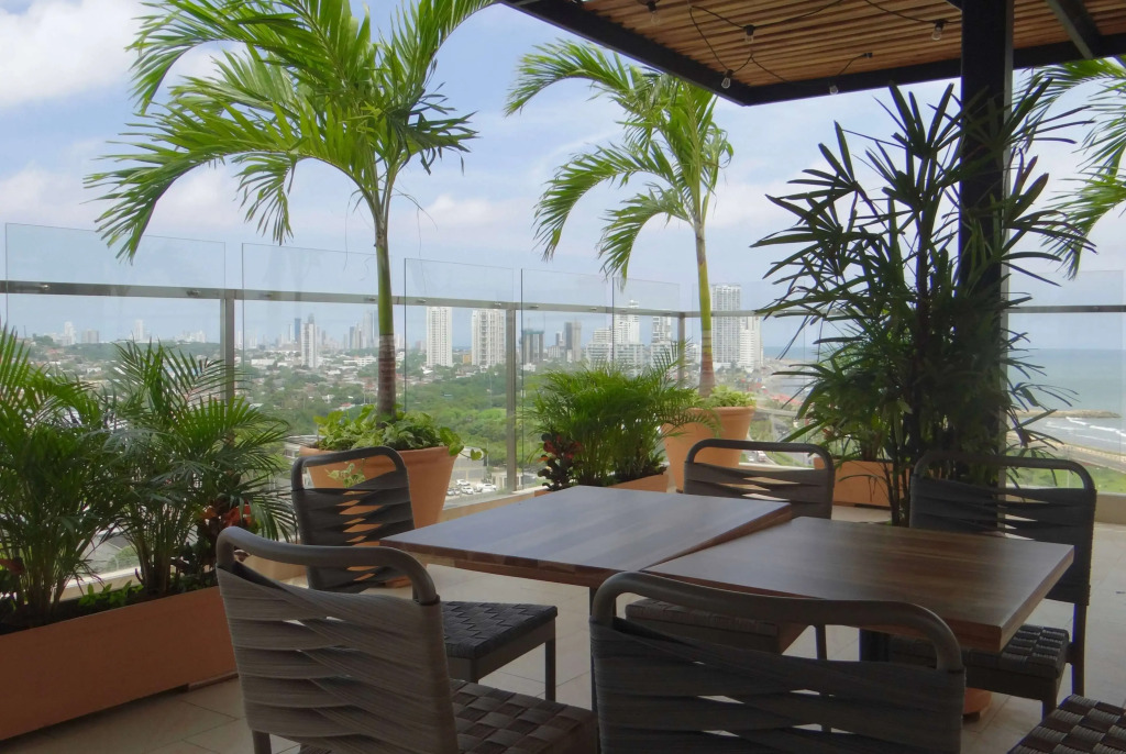 Wyndham Garden Cartagena