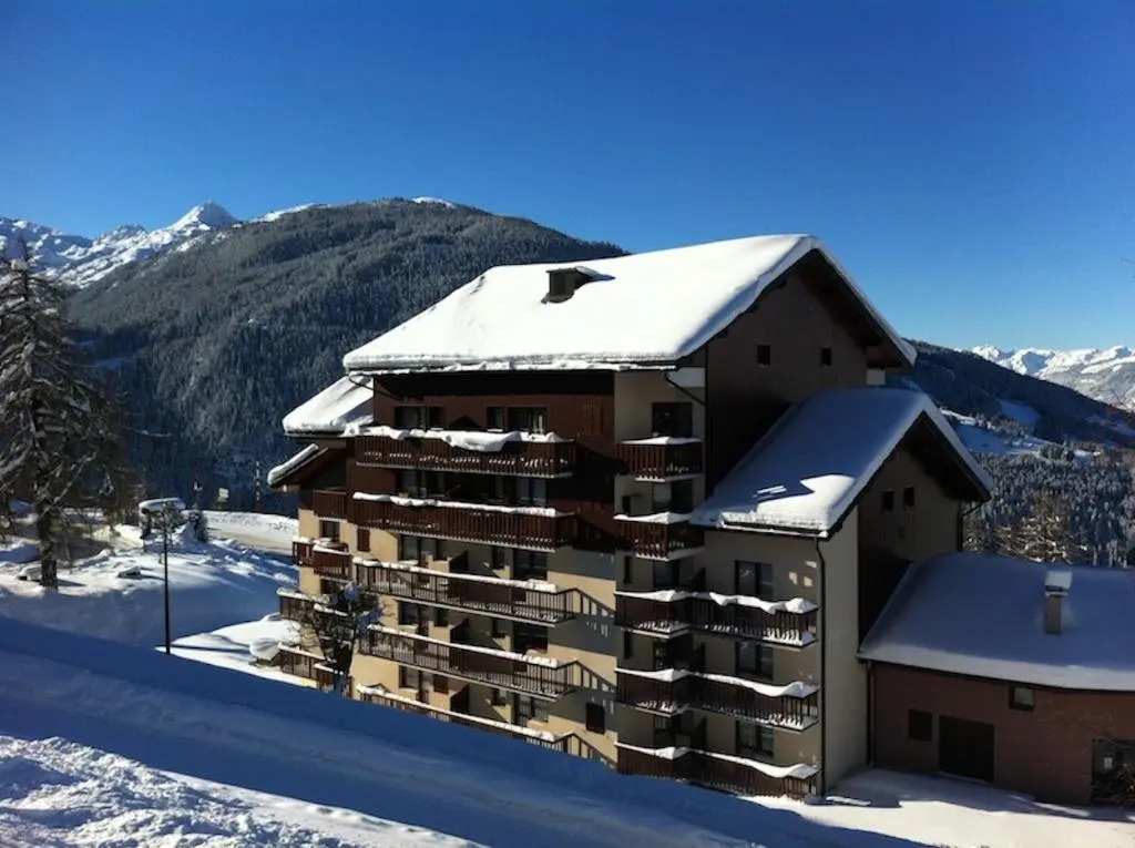 23 Praz de l'Ours