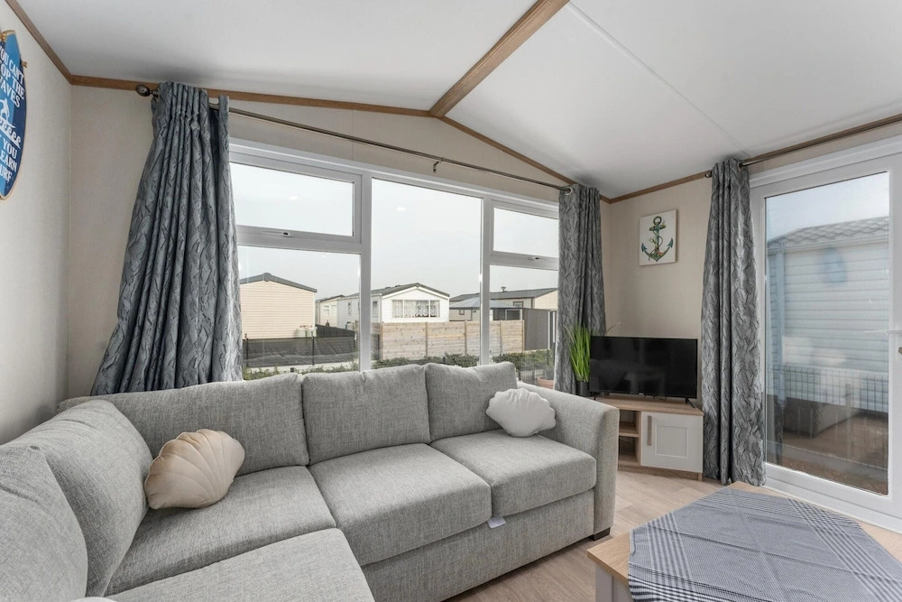 Chalet in De Haan With Terrace