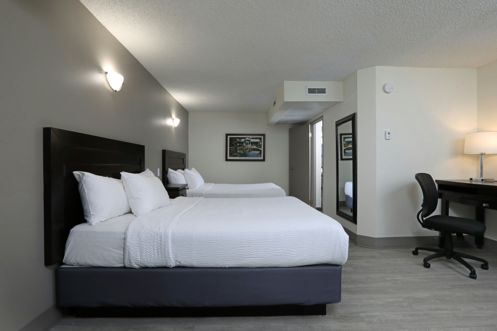 Canad Inns Destination Centre Fort Garry