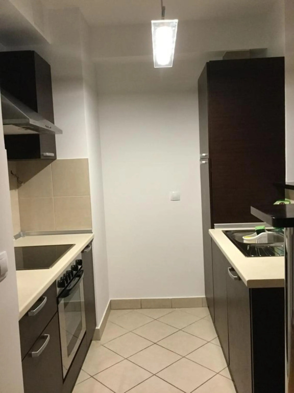 Klikk Superior Apartments at Gozsdu