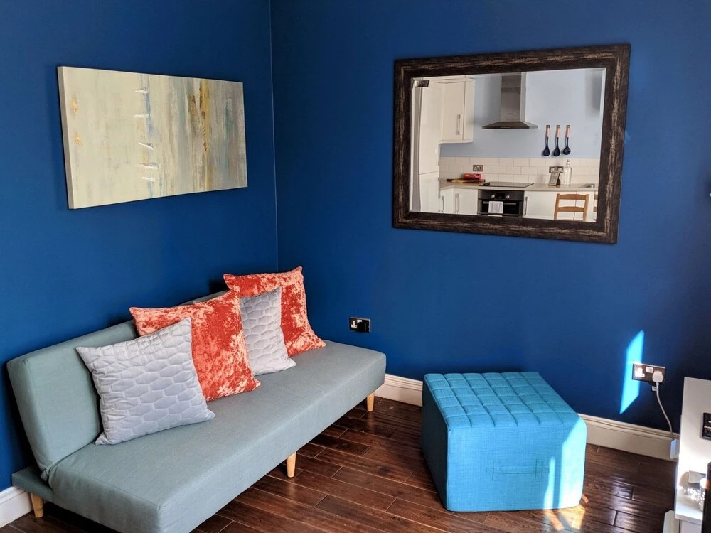 The Flats at Regent St