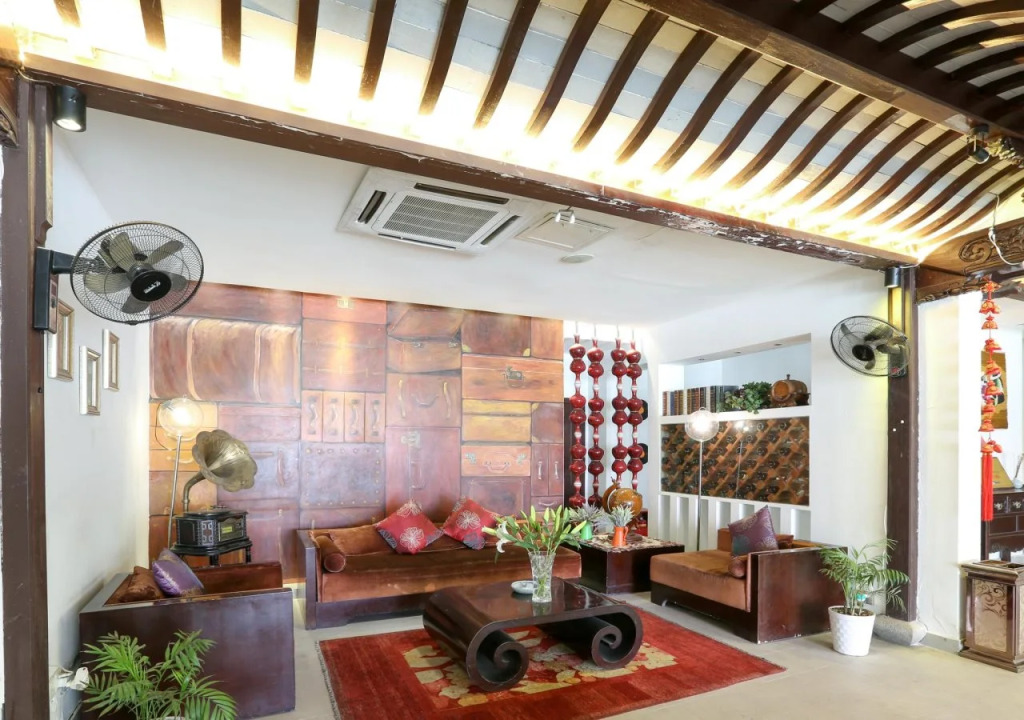 Enchant Inn Suzhou
