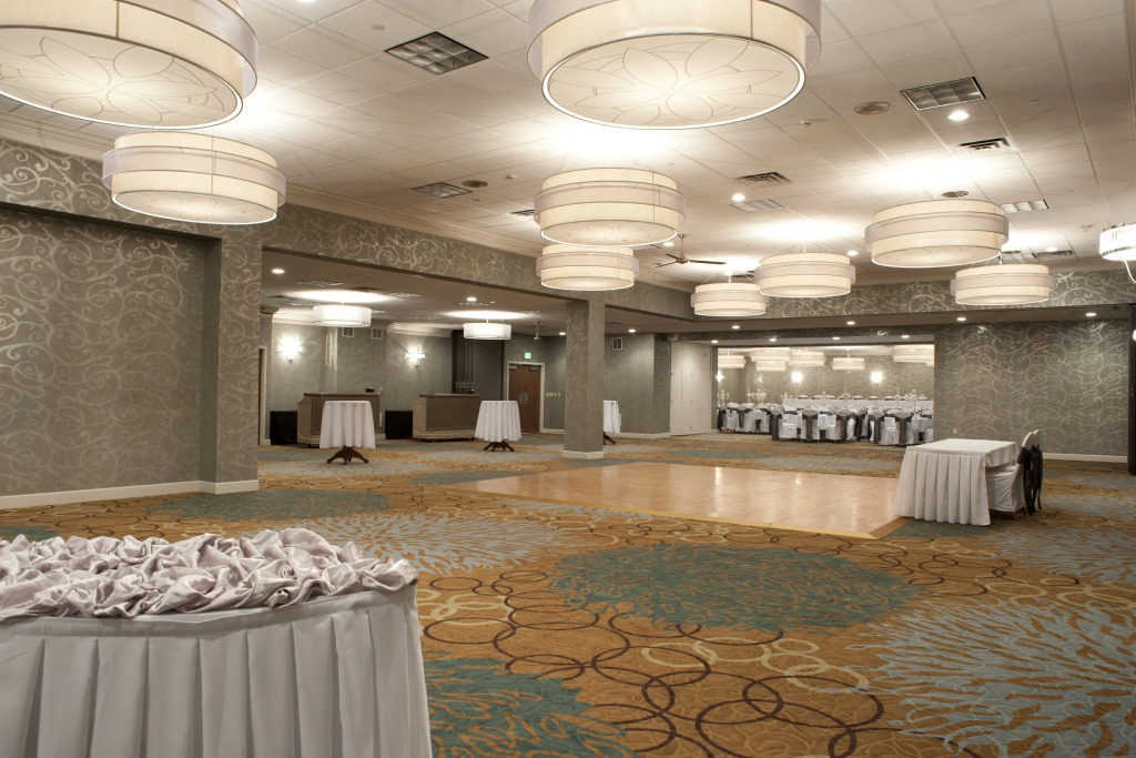 Holiday Inn Rock Island-Quad Cities by IHG