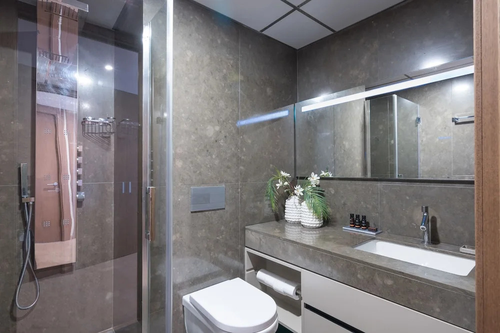 Iloftmalaga Premium Malagueta Beach
