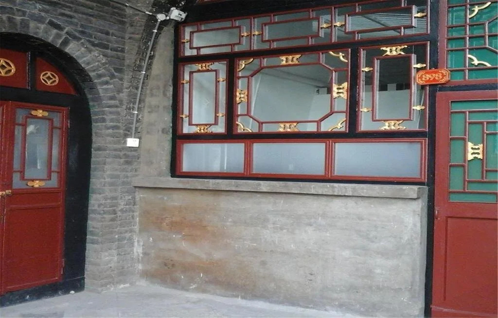 Xinwanyi Hotel