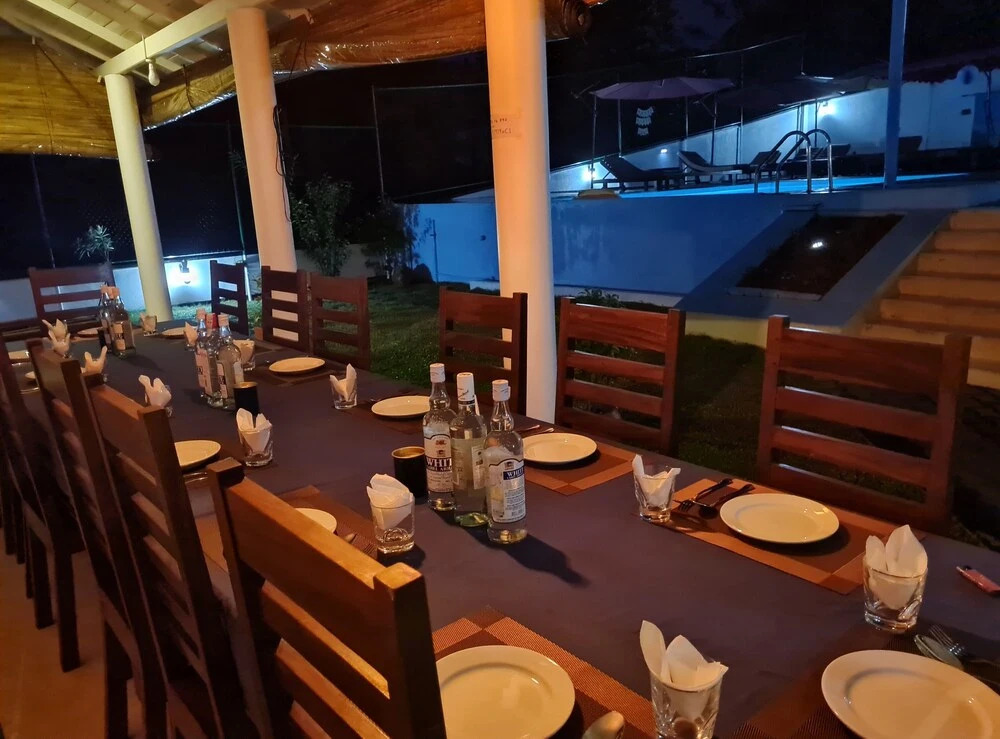 Villa Talpe