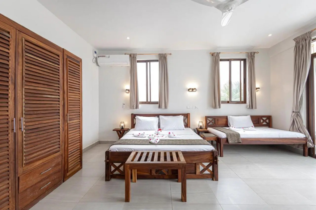YU Resort