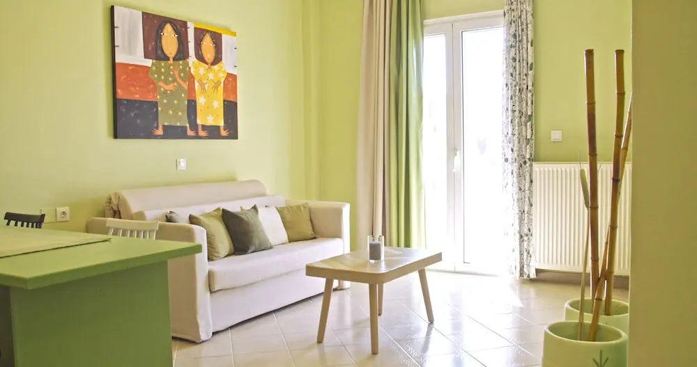 Waterlily Hotel Apartments
