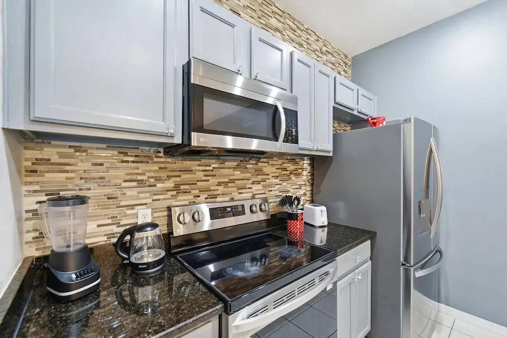 Charming 4BR Home Near Disney Bella Vida