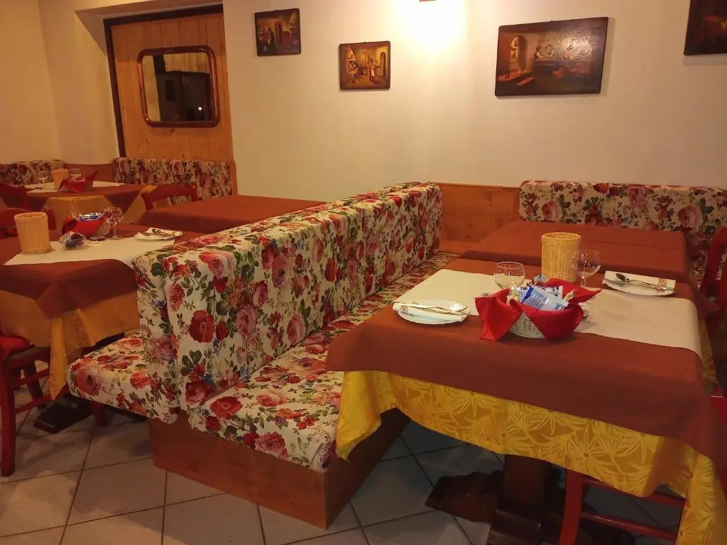 Albergo Martinet