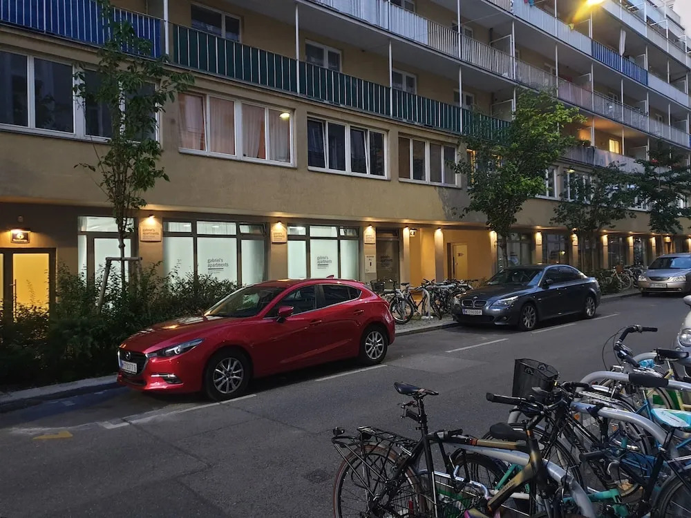Gabriel´s Apartments