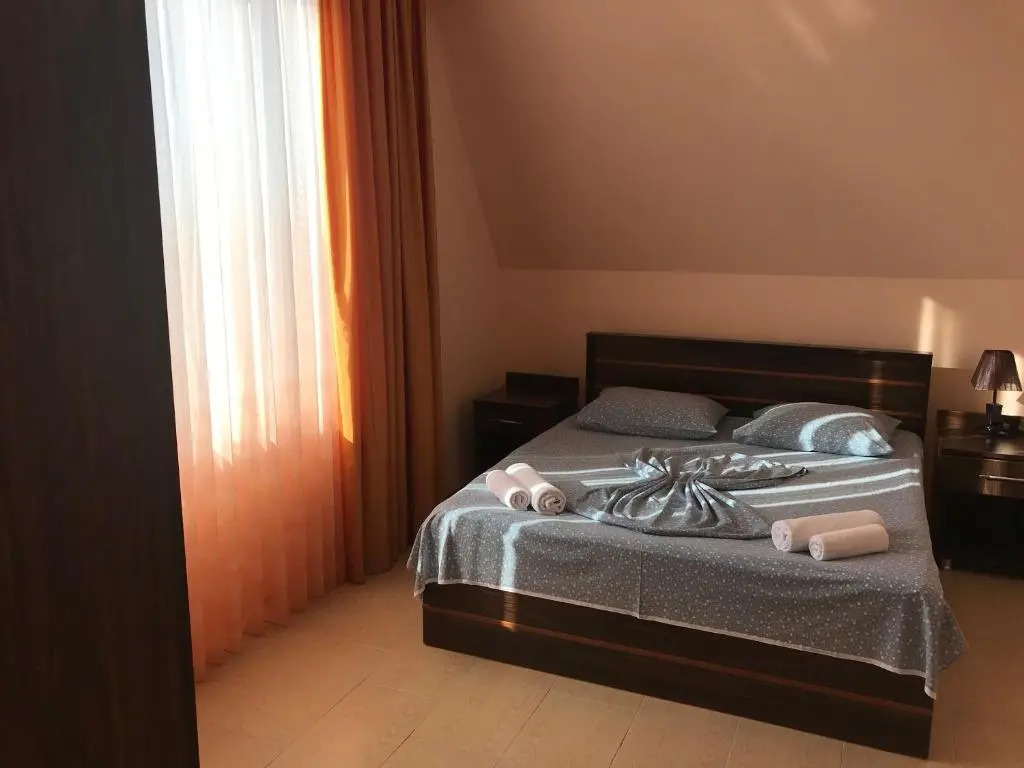 Hotel Costa Rica