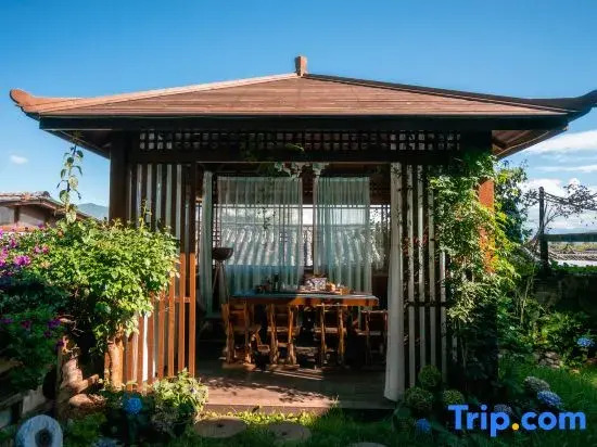 Zhiyun Residence | Lijiang Mufu Royal Garden Resort