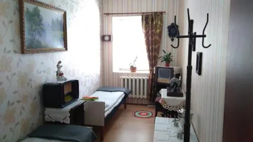Hostel na Oktyabryskoy