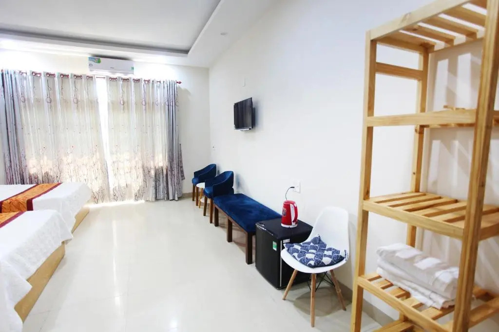 Hoang Sinh Hotel