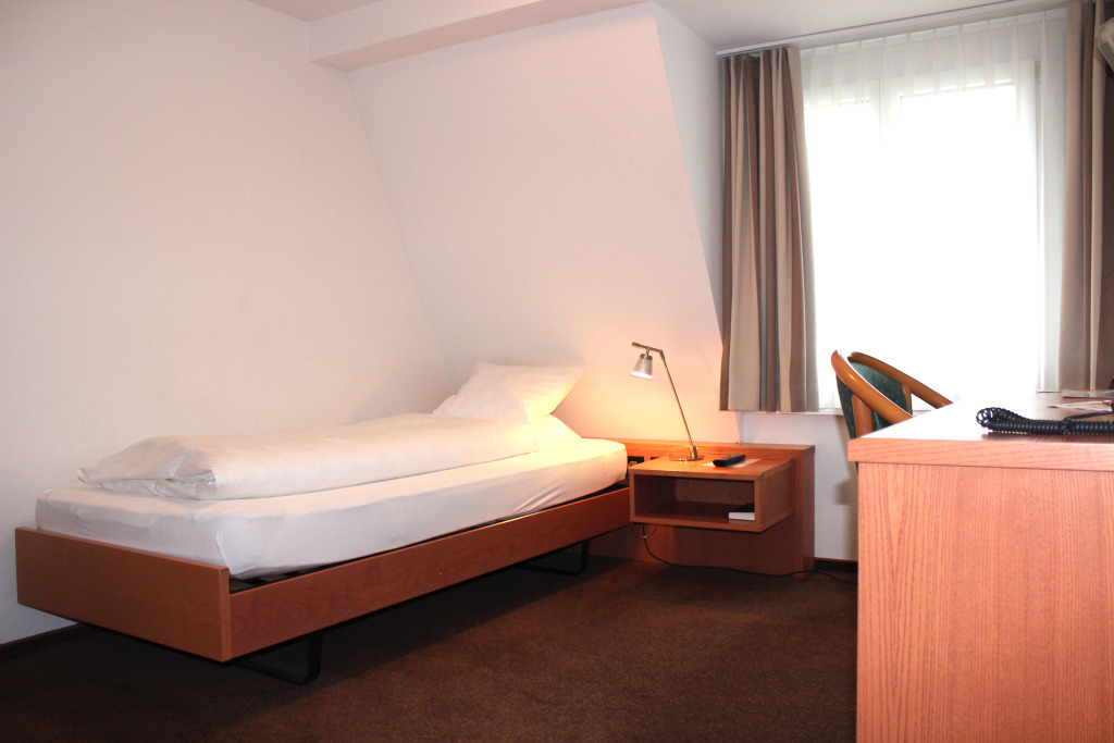 Hotel Freihof