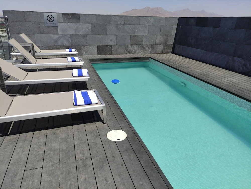 Four Points by Sheraton Ciudad Juarez