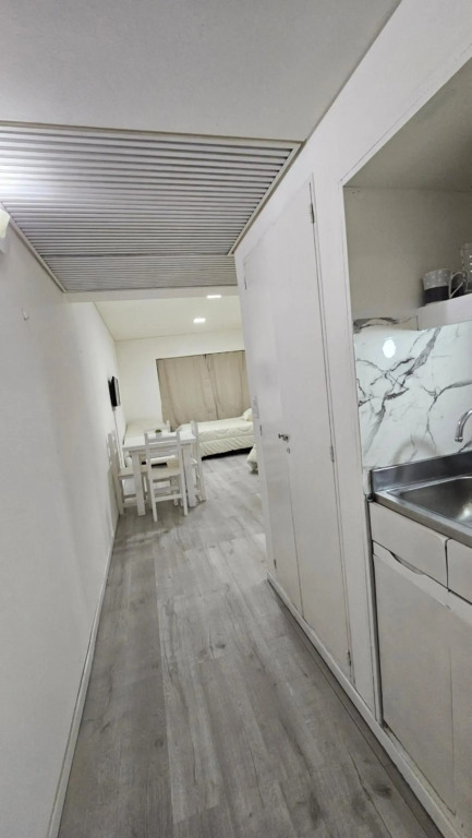 Apartamento con vista al Obelisco y la ciudad