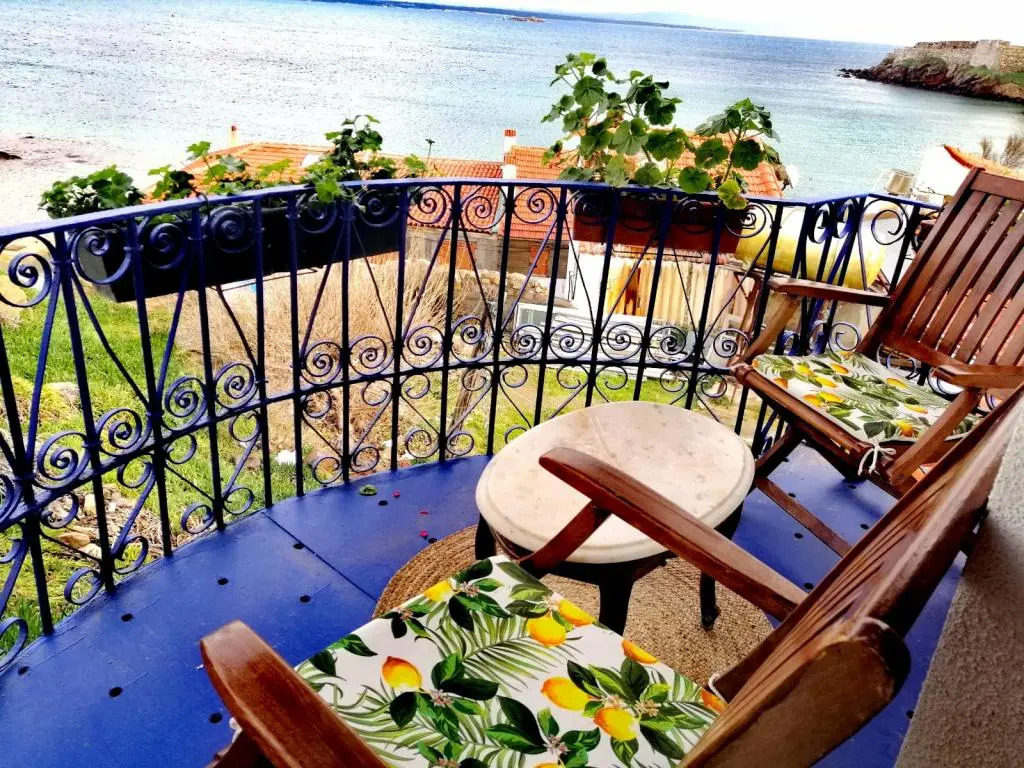 Mitos Hotel