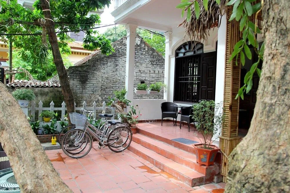 Tam Coc Dream Hotel