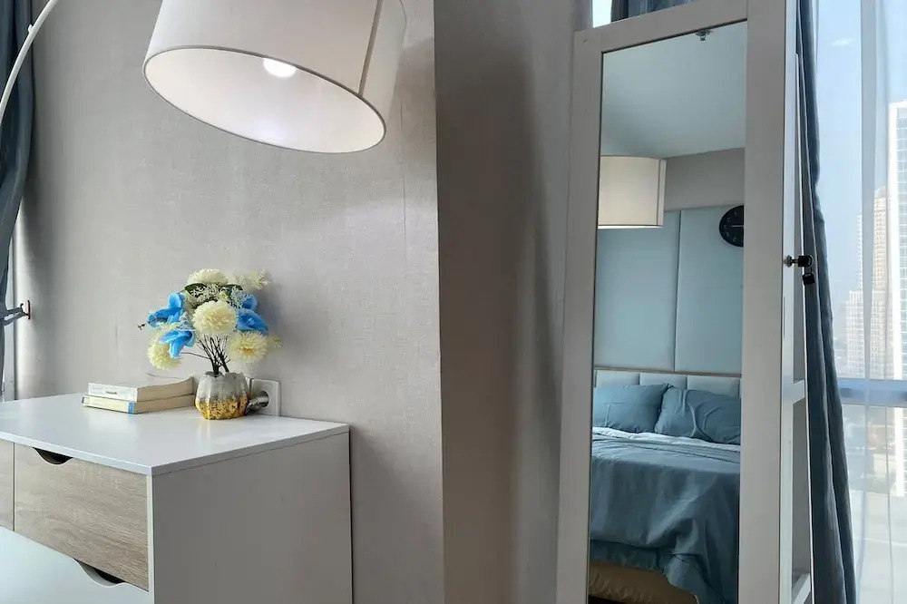 U Residence Karawaci Supermal Apartments
