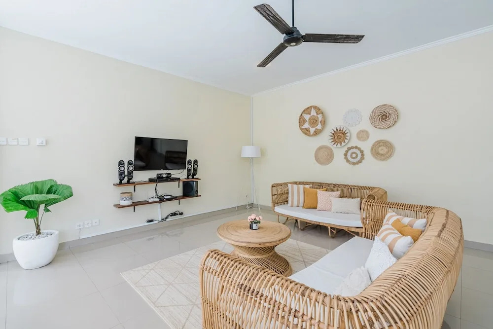 Villa Melati - Seminyak