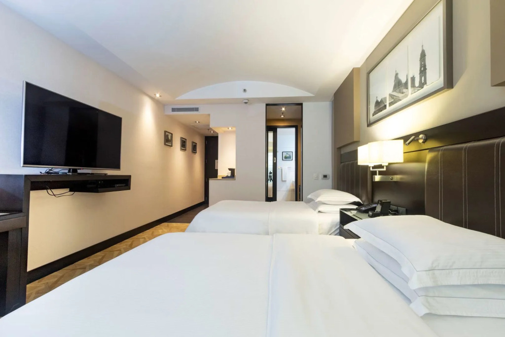Hilton Bogotá