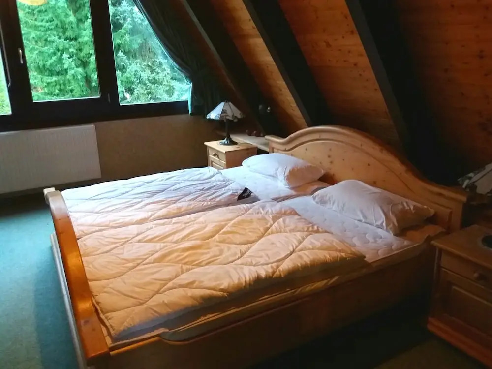 Bungalow in Waldbrunn