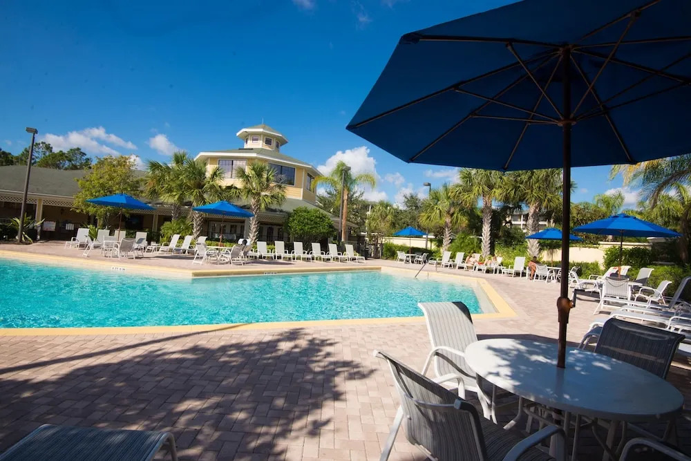 Dec Special Near Disney at CC 3 Bed Id:230657