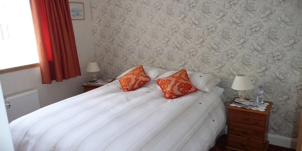 Coppertree Bed and Breakfast