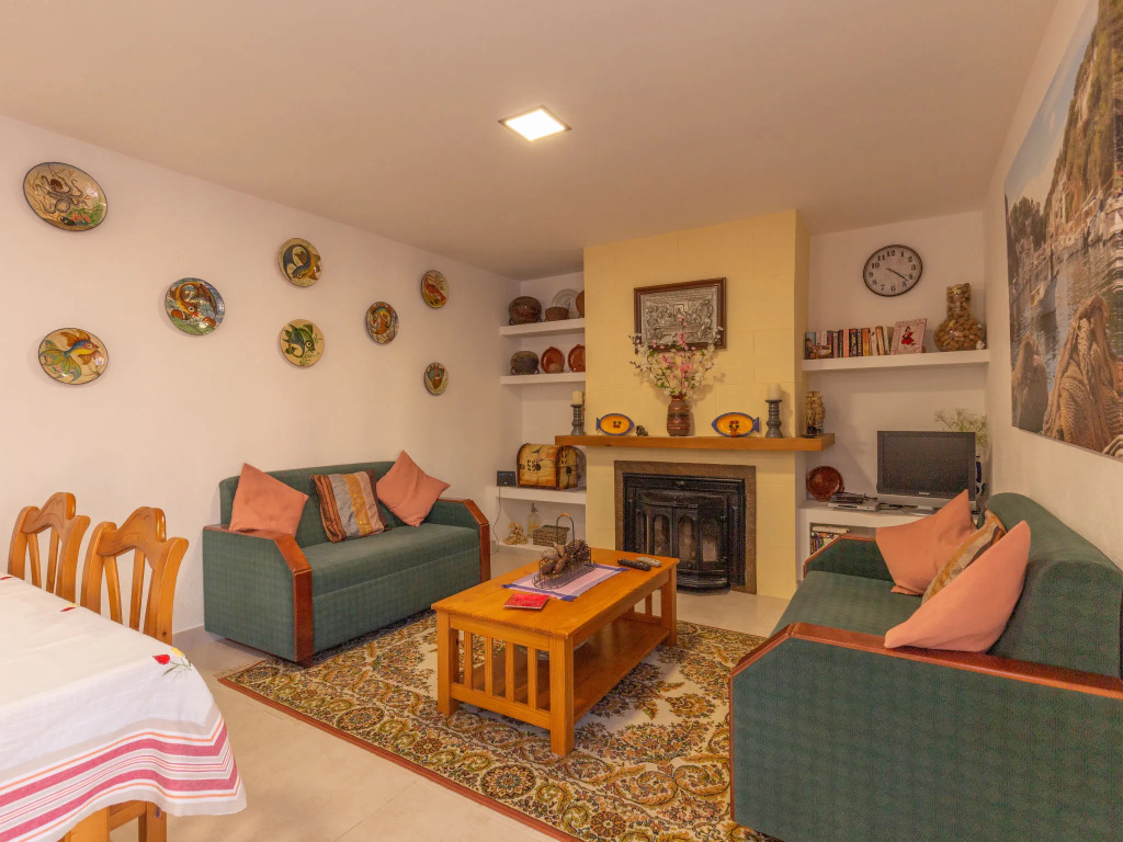 Holiday Home Ca Na Guerrera by Interhome