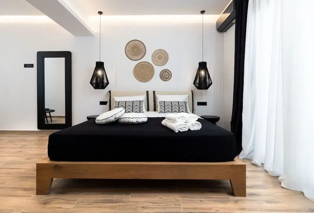 Naxian Memories Apartments