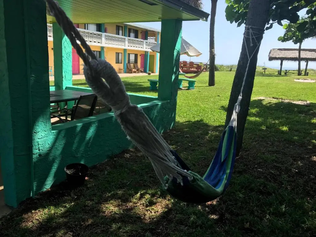South Beach Inn - Cocoa Beach