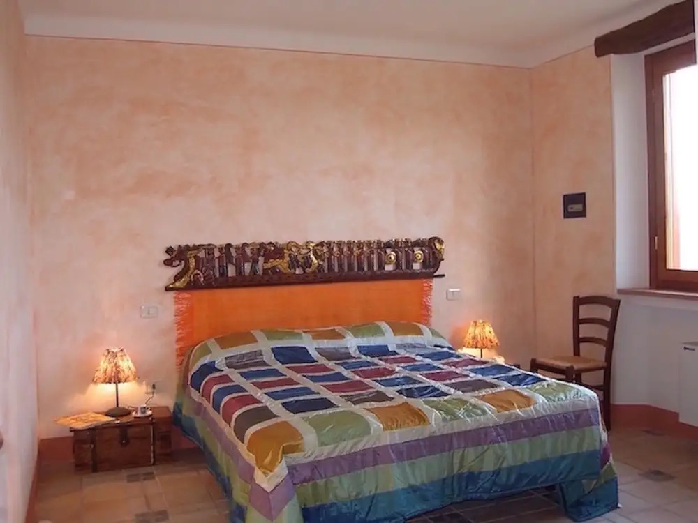 Agriturismo QuartoPodere