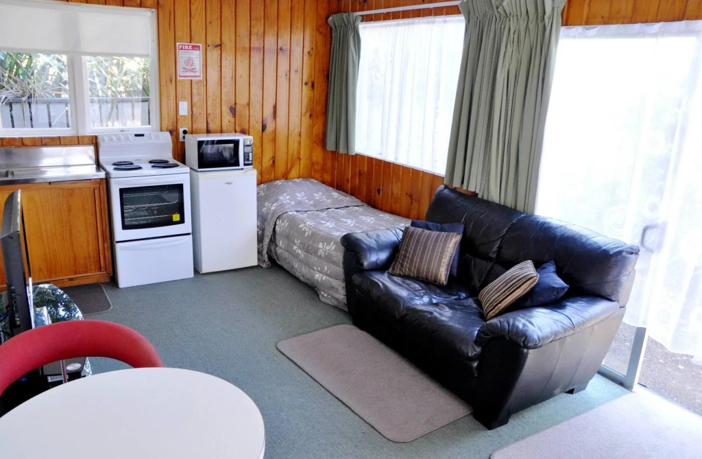Braemar Motor Inn