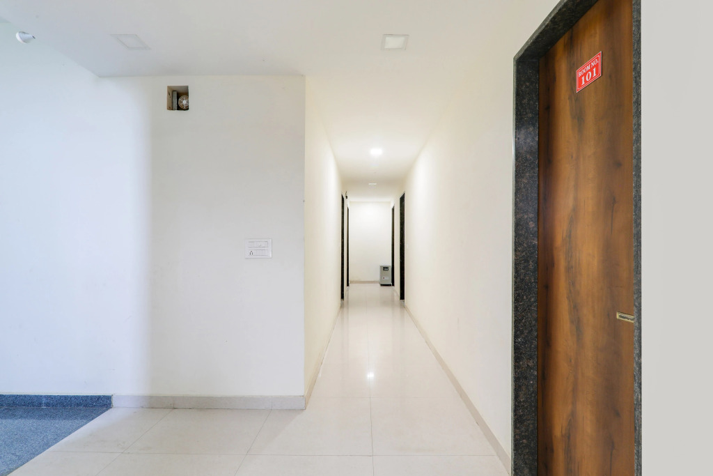 Hotel O Manglam Hotel