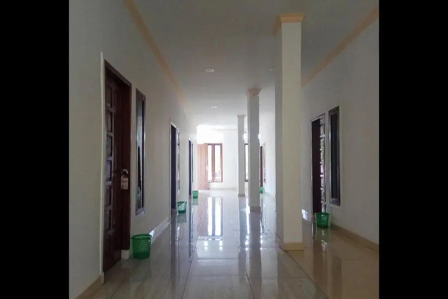 RedDoorz near Universitas Negeri Makassar 3